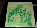 PROG ROCK - Gentle Giant - Playing The Foole LP TAKRL