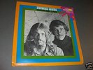 HOLLINS AND STARR SIDEWALKS TALKING FOLK PSYCH LP SS