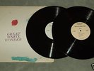 Bob Dylan bootleg GREAT WHITE WONDER in **SHRINK WRAP**