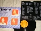 Ben Folds Five - Whatever and Ever Amen LP Vinyl 1997