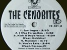 THE CENOBITES LP KOOL KEITH GODFATHER DON FONDLE EM