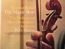 The Magic Bow - Michael Rabin - Stereo Rainbow Capitol