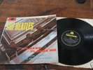 BEATLES ' PLEASE PLEASE ME '1963 ORIGINAL PARLOPHONE LP