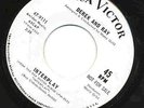 NORTHERN SOUL 45  DEREK AND RAY INTERPLAY