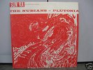 Sun Ra Nubians of Plutonia original El Saturn 406