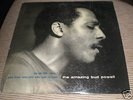THE AMAZING BUD POWELL VOL. 2 BLUE NOTE 1504-LEXINGTON
