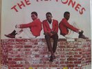 HEPTONES On Top RARE Studio One rocksteady LP LISTEN