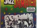 JAZZ JAMAICA From The Workshop RARE Studio One LP HEAR