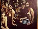 JIMI HENDRIX LADYLAND ORIG LP TRUE FIRST UK TRACK PRESS