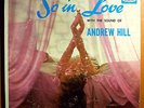 ANDREW HILL SO IN LOVE RARE 1st LP ORIG 1960 WARWICK LP