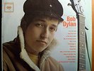 BOB DYLAN FIRST ALBUM STILL SEALED (ORIGINAL ?) 1962 LP