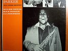 CHARLIE PARKER+MILES DAVIS ALL-STARS NM ORIG'57 MONO LP