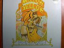 DONOVAN MELLOW YELLOW SEALED ORIG'66 EPIC MONO PROMO LP