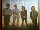 DOORS WAITING FOR SUN ORIG WHITE LABEL PROMO LP BEAUTY