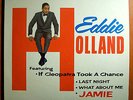 EDDIE HOLLAND JAMIE  ORIG '62 MOTOWN LP MINT