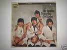 Beatles BUTCHER COVER 3rd State Los Angeles Stereo RARE