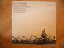 DEXTER GORDON BARRY HARRIS BLUE NOTE 4204 MINT
