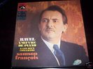 SAMSON FRANCOIS / RAVEL:Piano's Works / BOX EMI STEREO