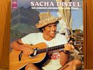 SACHA DISTEL BOSSA pop JAZZ Sing in French HEARD