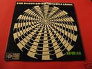 THE HARRY ROCHE CONSTELLATION - SPIRAL- LP -PYE
