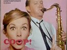 BOB COOPER Comtemporary 1958 Original 