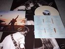 QUEEN - 'MADE IN HEAVEN' LP White Vinyl + Posters+Inner