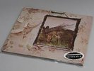 Led Zeppelin IV ZoSo 200 Gram lp Record SD 7208 SV-P NR