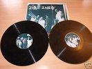 VINYLE HIP HOP RAP ALBUM 33 TOURS 2 BAL 2 NEG TRES RARE