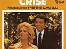 BO OST PIERRE CAVALLI CRISE PSYCH FUNK MOD FUZZ  NMINT