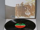 Led Zeppelin II 200 Gram lp Record SD 8236 Quiex SV-P N