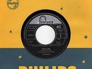 Sg. -  THE BLIZZARDS  - OHNE DICH (Heart Full Of Soul)