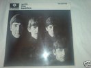THE BEATLES - WITH THE BEATLES - DECCA PRESS  UK 1963
