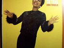 ERMA FRANKLIN HER NAME IS ERMA NM ORIG'63 MONO PROMO LP