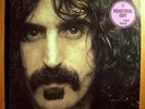 FRANK ZAPPA APOSTROPHE NM ORIG WHITE LABEL PROMO LP 1A