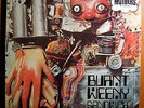 FRANK ZAPPA BURNT WEENY SANDWICH MINT ORIG LP w/POSTER