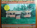 HALL & OATES ABANDONED LUNCHEONETTE SEALED ORIG '73 LP
