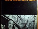 HORACE SILVER FINGER POPPIN' N/M ORIG BLUE NOTE MONO LP