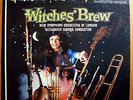 LIVING STEREO AUDIOPHILE LP WITCHES BREW LSC2225 GIBSON