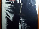 ROLLING STONES STICKY FINGERS SEALED MFSL AUDIOPHILE LP