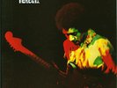 Hendrix, Jimi - Band of Gypsys LP Test Pressing