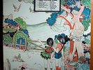FLEETWOOD MAC KILN HOUSE MINT ORIG LP WHITE LABEL PROMO
