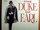 GENE CHANDLER DUKE OF EARL INSANELY RARE ORIG STEREO LP