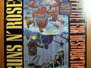 GUNS N' ROSES VELVET REVOLVER ROBERT WILLIAMS SEALED LP