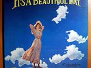 IT'S A BEAUTIFUL DAY FIRST BEAUTIFUL ORIG 1968 PSYCH LP