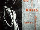 MILES DAVIS DIG RARE ORIG'54 PRESTIGE MONO LP NY DG RVG