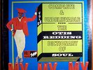 OTIS REDDING DICTIONARY OF SOUL SEALED ORIG '66 VOLT LP