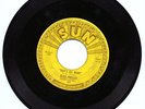 ELVIS PRESLEY SUN 45 RECORD 4 RECORD 209,210,217,223.