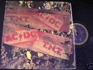 AC/DC - TNT (orignial gatefold, w blue albert label)