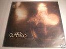 RARO LP - ALICE - LA MIA POCA GRANDE ETA' - ( 1975 )