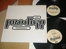 Prodigy - Experience 2LP Vinyl XL